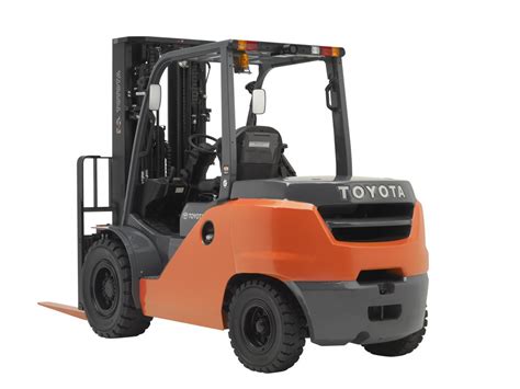 In the same year the first overseas sale of lift trucks started with shipment to. Toyota forklift fluid specs