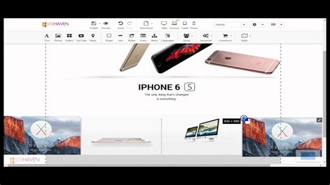 Apple Website Design In 5 Minutes Youtube