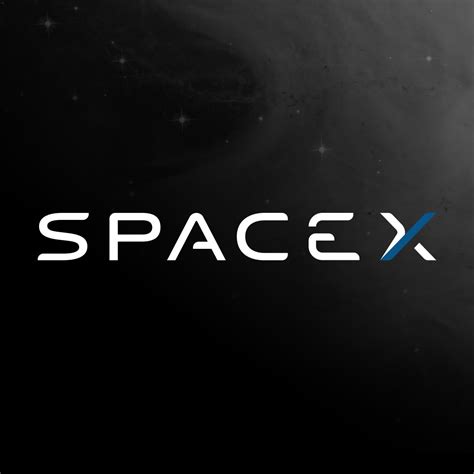 Spacex Logo Spacex Dragon Logo Logodix In Encapsulated Postscript