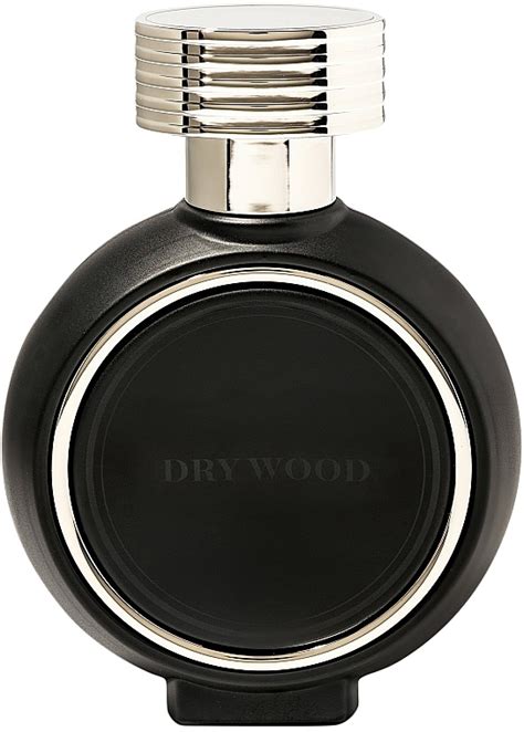 Haute Fragrance Company Dry Wood Парфюмированная вода мини купить по лучшей цене в Украине