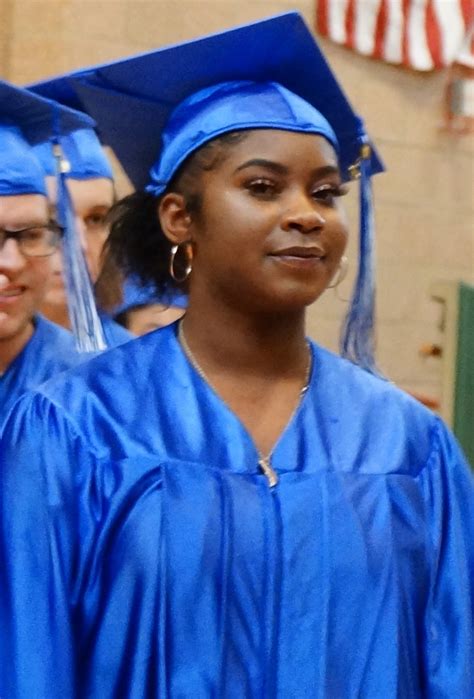 What can wind river environmental do for you? WIND RIVER JOB CORPS STUDENT HELPS PEOPLE SMILE