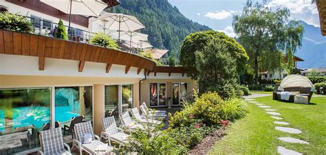 ihr 4 sterne wellnesshotel im Ötztal ritas wellnesswelt hotel rita