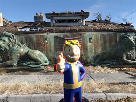 Fallout 4 Vr Genau Was Du Wissen Musst Zubehör 2024