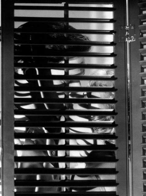 John Gavin Janet Leigh In Psycho Dir Alfred Hitchcock John Gavin Janet Leigh