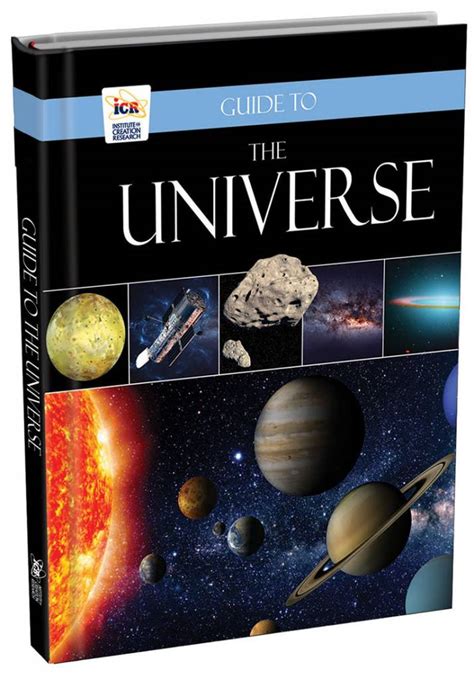 Guide To The Universe By Institute For Creation Research Institute