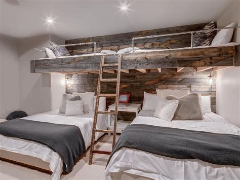 99 Built In Bunk Beds Interior Design Bedroom Ideas Check More At Built