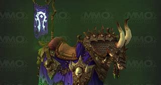 Nouvelles Montures Du Patch 5 4 World Of Warcraft Mamytwink