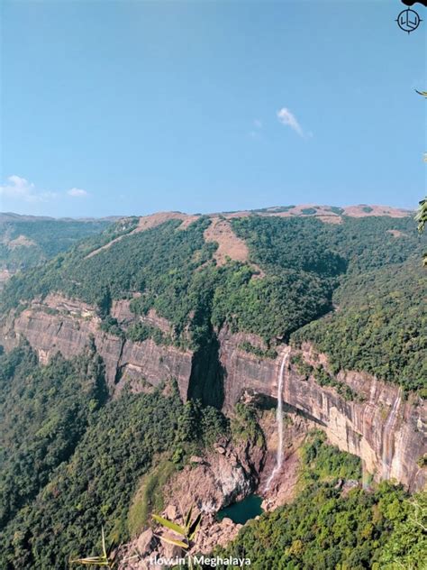 10 Amazing Things To Know About Cherrapunji Sohra Meghalaya ~ The