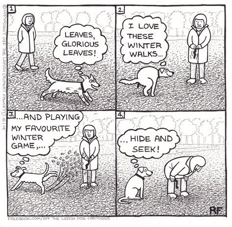 Off The Leash And On The Prowl Rupertfawcett Twitter