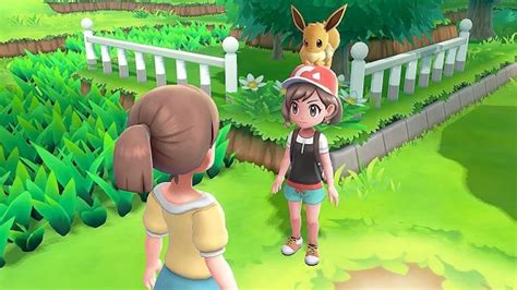 Many pages will likely contain spoilers for the games' lore and the fate series in general! Pokemon Let's Go Post-Game - What to Do After Beating ...