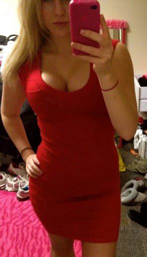 Tight Red Dress Porn Pic Eporner