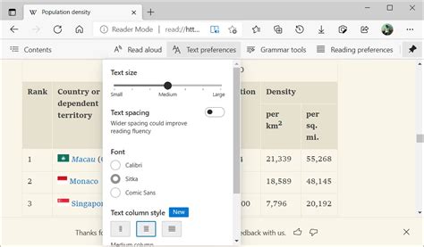 Microsoft Edge To Get New Features Improved Sleeping Tabs And More