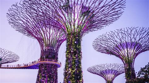 Satu lagi tempat wisata yang mampu menarik perhatian para wisatawan yang datang ke london, yaitu london eye. 12 Tempat Menarik Di Singapore: Tarikan Terkini • Tips ...