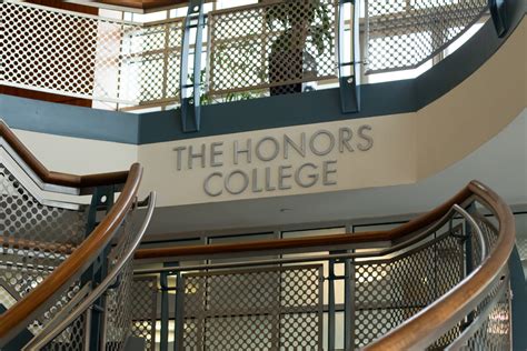 Honors College Making History Creating Change With New Minors