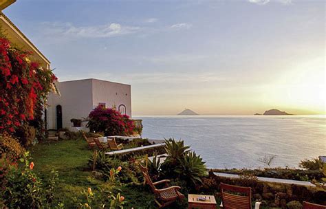 Hotel Punta Scario Salina Isole Eolie And 71 Handpicked Hotels In