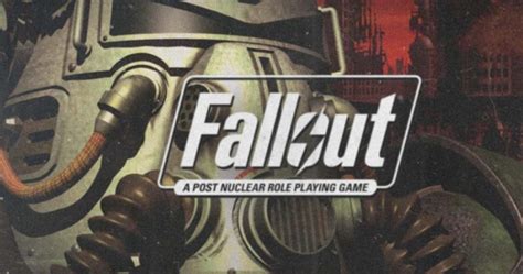Fallout Tabletop Rpg From Modiphius Releases March 31 2021 Board