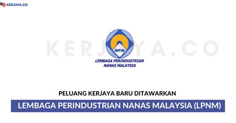 Lembaga perindustrian nanas malaysia's profile is incomplete. Lembaga Perindustrian Nanas Malaysia (LPNM) • Kerja Kosong ...