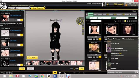 How To Get Promo Credits For Imvu Youtube