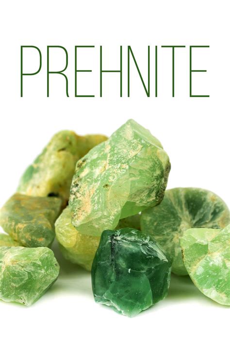Prehnite Gemstone Meanings Healing Uses And Info Gem Rock Auctions