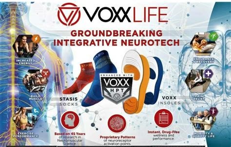 Voxxlife Hpt Technolagy Langley Business Listings