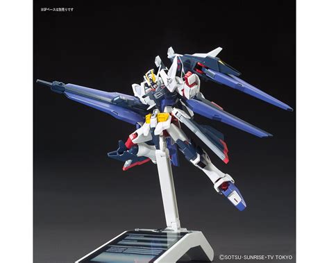 Hgbf 1144 Amazing Strike Freedom Gundam Rise Of Gunpla