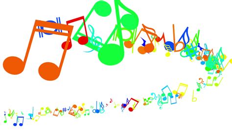 Music Note Animated Music Free Clipart Wikiclipart