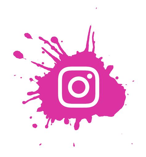 Instagram Logotype Pngsplash Instagram Logo Png Pngbuy