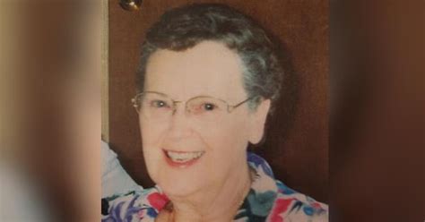 Hours may change under current circumstances Virginia L. Powell Obituary - Visitation & Funeral Information
