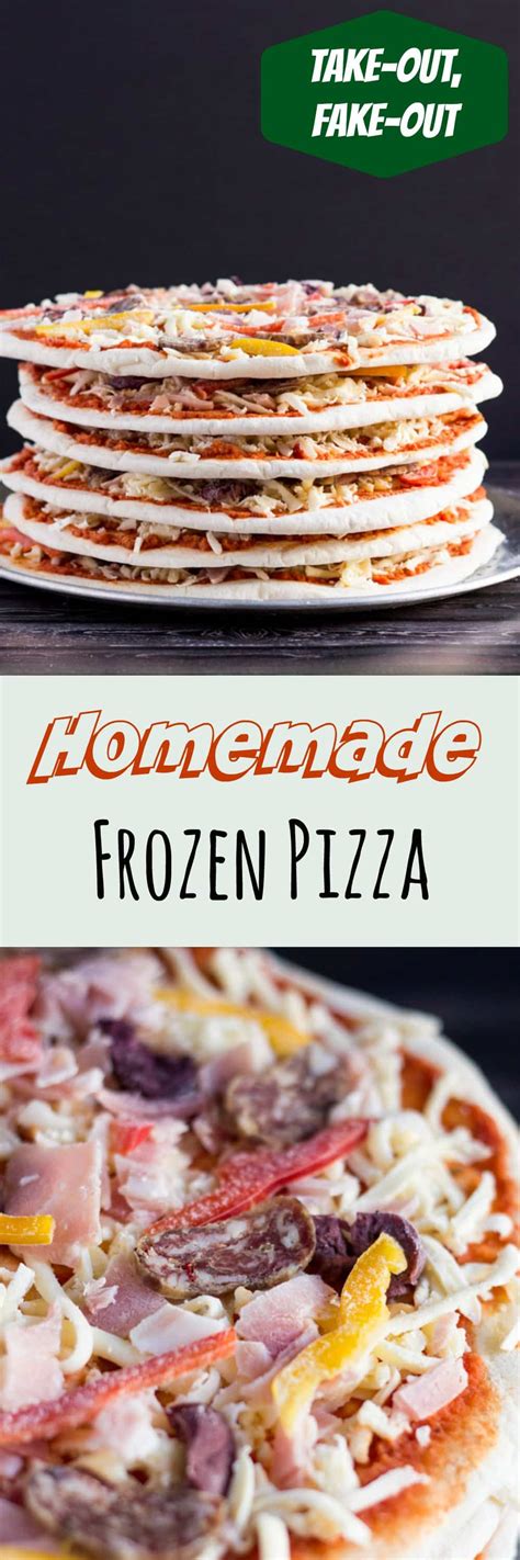 Watch the video above to see exactly how they do it! How To Make The Best Frozen Pizza At Home