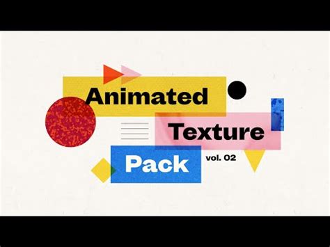 Animated Texture Pack Vol YouTube