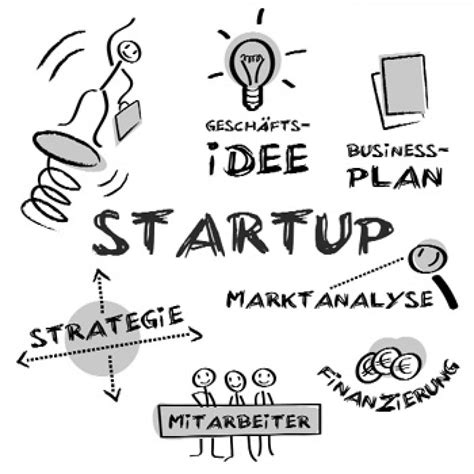 8 Things You Should Know Before Setting Up A Startup