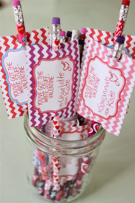 There are so many amazing freebies to be have a look at some of the free stuff and freebies we've found, just perfect for this valentine's day. The Larson Lingo: You've Got the Write Stuff, Valentine ...