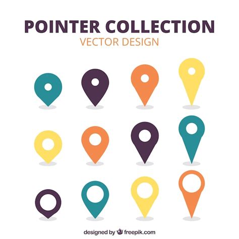 Pointer Vectors Photos And Psd Files Free Download