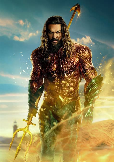 Aquaman Dc Extended Universe Wiki Fandom