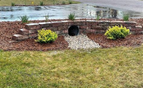 15 Smart Driveway Culvert Ideas To Spruce Up Your Landscape