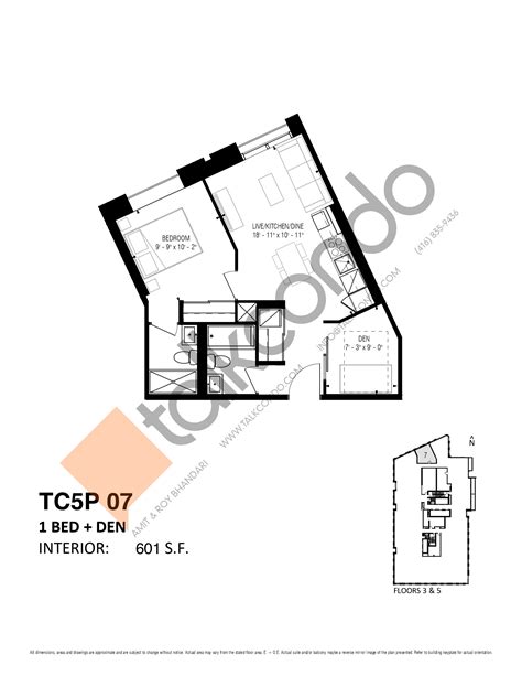 Transit City 5 Tc5 Condos Floor Plans Prices Availability Talkcondo
