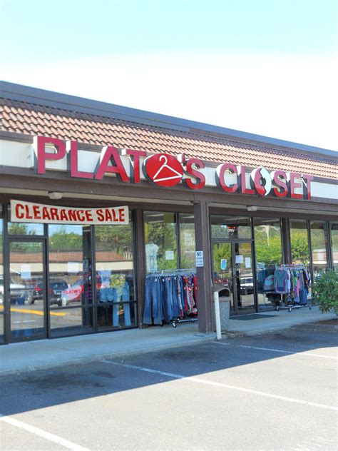 Patch Picks: Bellevue Thrift Stores | Bellevue, WA Patch