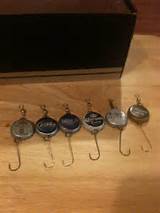 Homemade Fishing Tackle Images