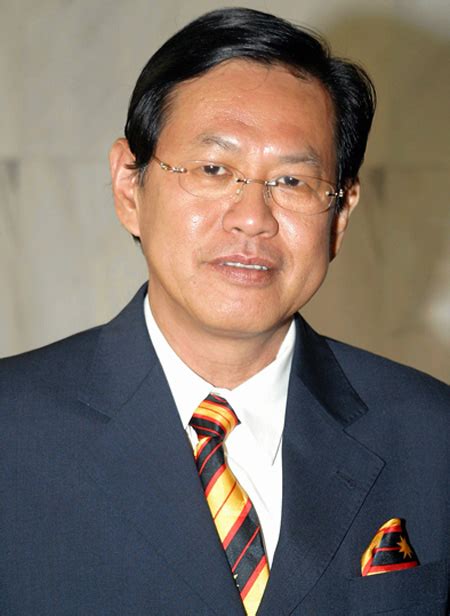 Datuk Lee Kim Shin Sonia Hemmings