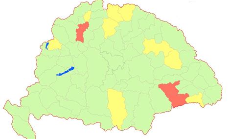 A megyék budapest főváros mellett az ország nagyobb közigazgatási területi egységei, melyek járásokra, azok pedig településekre (városokra és községekre) tagolódnak tovább. Nagy Magyarország Megyéi Térkép