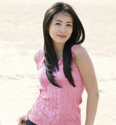 Choi Jung Won South Korean Actress Korean Fashion Better Length