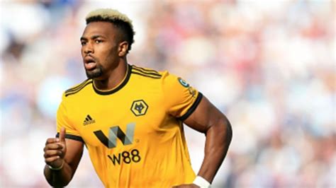 Discover everything you want to know about adama traoré: Wolverhampton Wanderers to wait on Traore ahead of Crystal ...