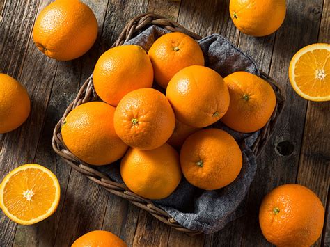 17 Different Types Of Oranges To Make Your Mouth Water 2023