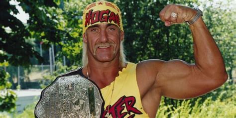Oh Brother The Controversial Complicated Legacy Of Wwe Legend Hulk Hogan