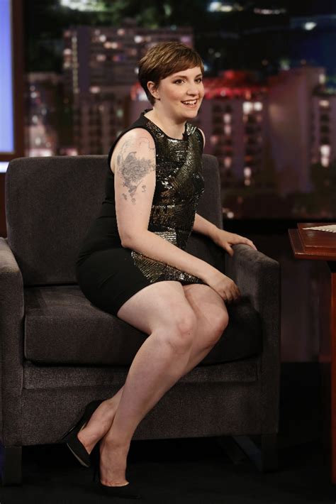 Everything We Know About Lena Dunham S New Feminist Hbo Show Max Glamour