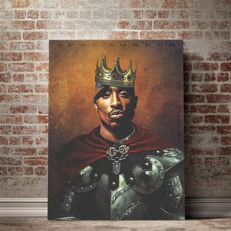 General 2pac Canvas Set In 2020 With Images Canvas Set Big Canvas Art