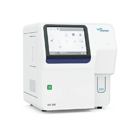 Fully Automatic 6 Part Sysmex Xn 330 Hematology Analyzer For