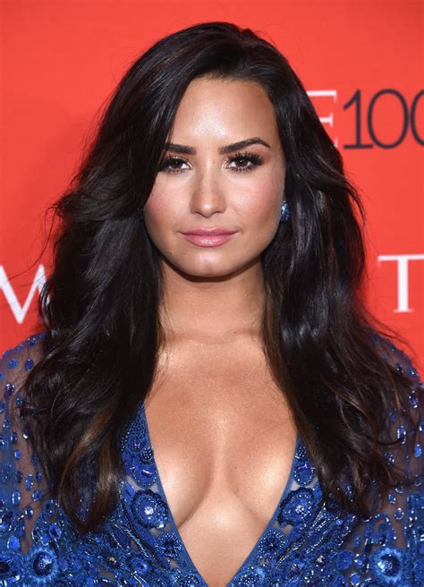 Sexy Demi Lovato Pictures Popsugar Celebrity Uk Photo 90