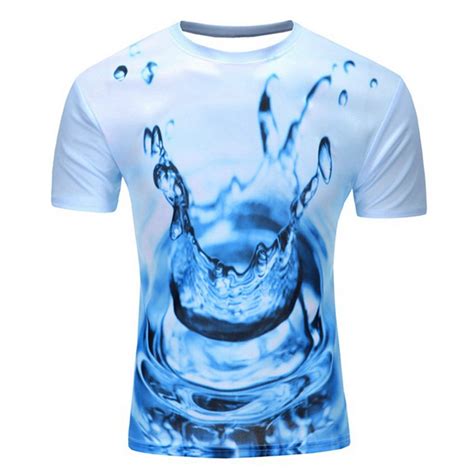 custom 3d t shirts in china design your own 3d t shirts with all over printing online
