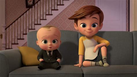 See more of the boss baby: The Boss Baby: Back in Business - Season 2 - Watch Free on ...